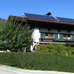 Roeck Ib Apartment Neukirchen am Grossvenediger
