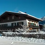 Roeck Ib Apartamento *