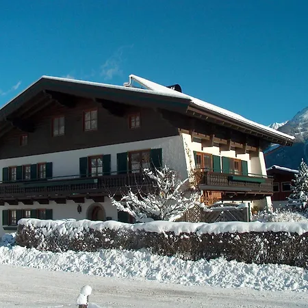 Roeck Ib * Neukirchen am Großvenediger