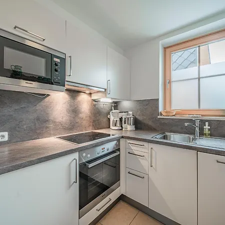 Roeck Ib Appartement