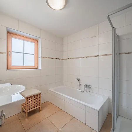 Apartament Roeck Ib Neukirchen am Großvenediger