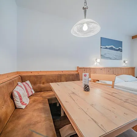 Roeck Ib Appartement Neukirchen am Großvenediger