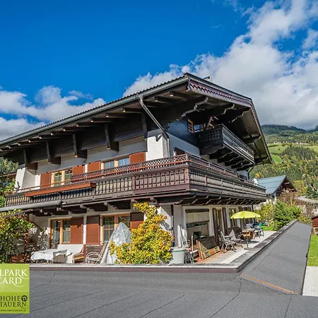 Roeck Ib * Neukirchen am Großvenediger