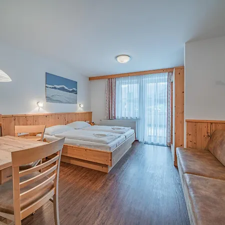 Roeck Ib Appartement *