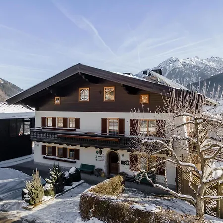 Appartement Roeck Ib *