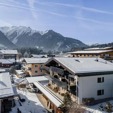 Appartement Roeck Ib