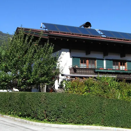 Roeck Ib * Neukirchen am Großvenediger