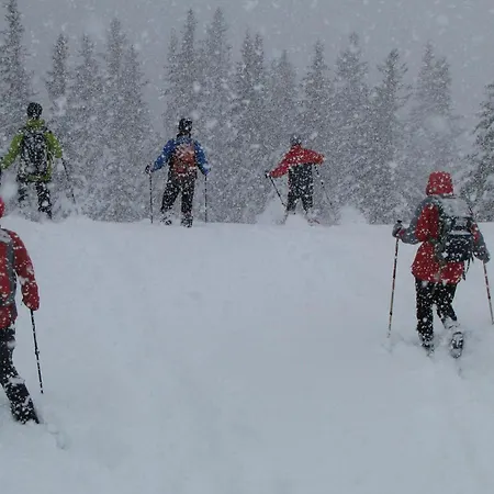 Roeck Ib Neukirchen am Großvenediger
