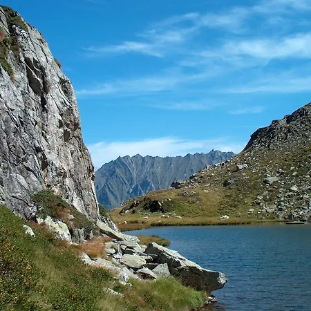 Roeck Ib Neukirchen am Grossvenediger