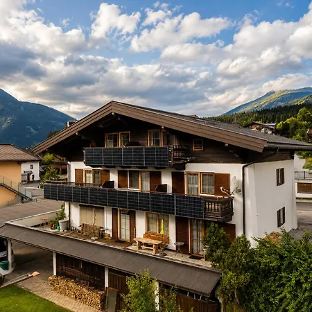 Apartment Roeck Ib Neukirchen am Grossvenediger