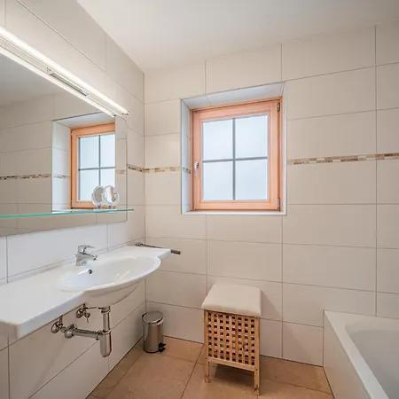 Roeck Ib Apartment Neukirchen am Grossvenediger