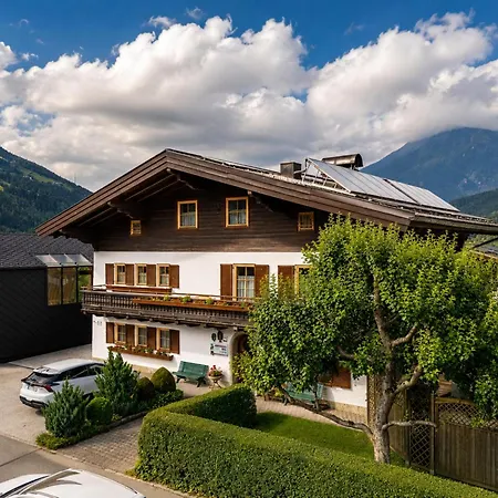 Apartment Roeck Ib