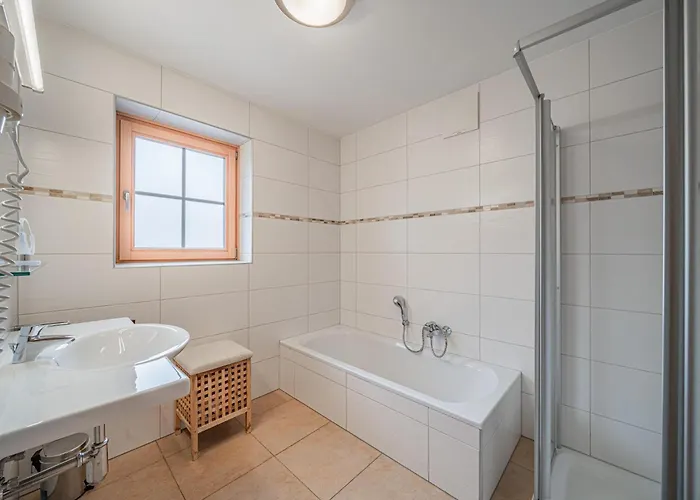 Roeck Ib شقة Neukirchen am Großvenediger