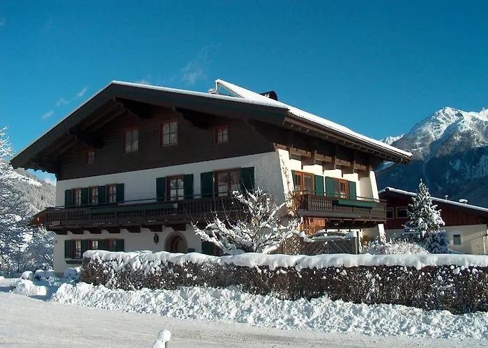 Roeck Ib Neukirchen am Großvenediger