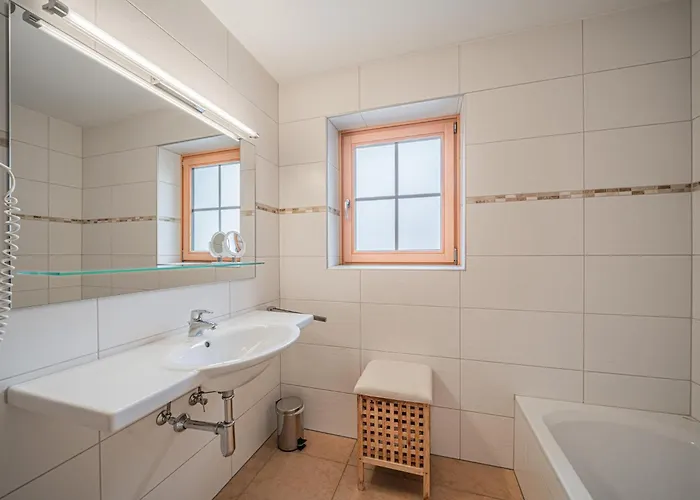 شقة Roeck Ib Neukirchen am Großvenediger