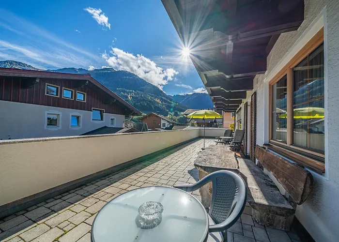 Roeck Ib * Neukirchen am Großvenediger