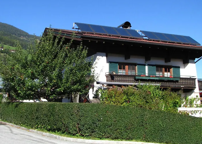 Roeck Ib شقة Neukirchen am Großvenediger