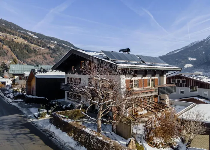 شقة Roeck Ib Neukirchen am Großvenediger